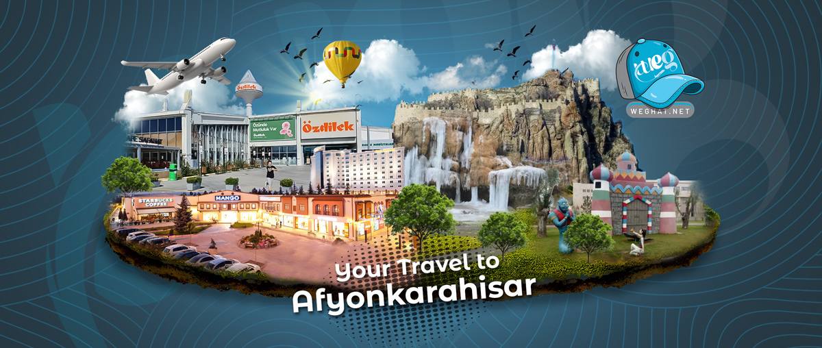 Afyonkarahisar journeys 2026 Afyonkarahisar journeys
