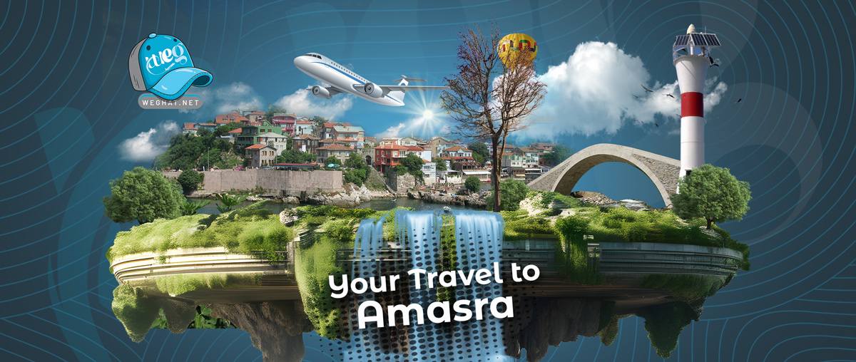 Amasra journeys,Amasra Museum,Kemere Bridge 2026 Amasra journeys
