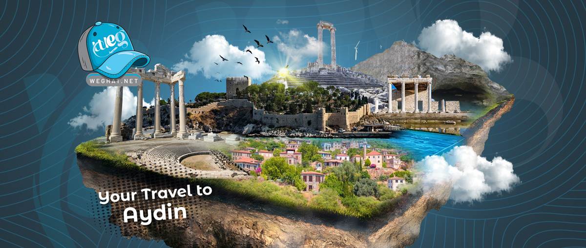 Aydin journeys,Turkey 2026 Aydin journeys