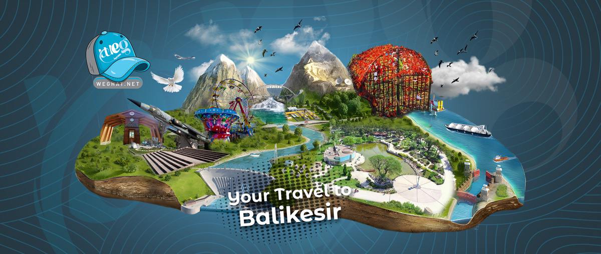 Balikesir journeys,Istanbul,Turkey 2026 Balikesir journeys