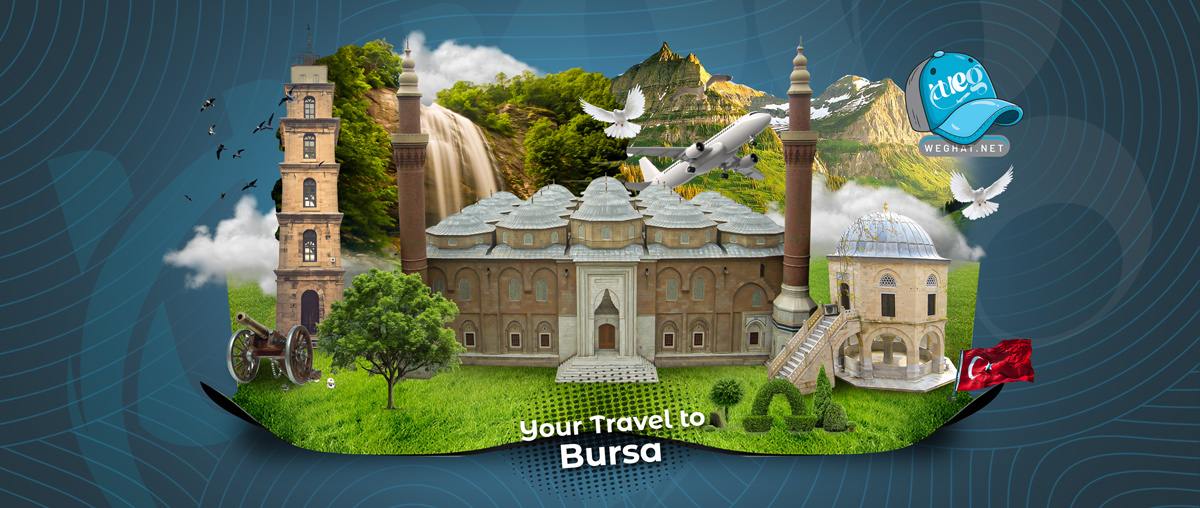 Bursa journeys 2026 Bursa journeys
