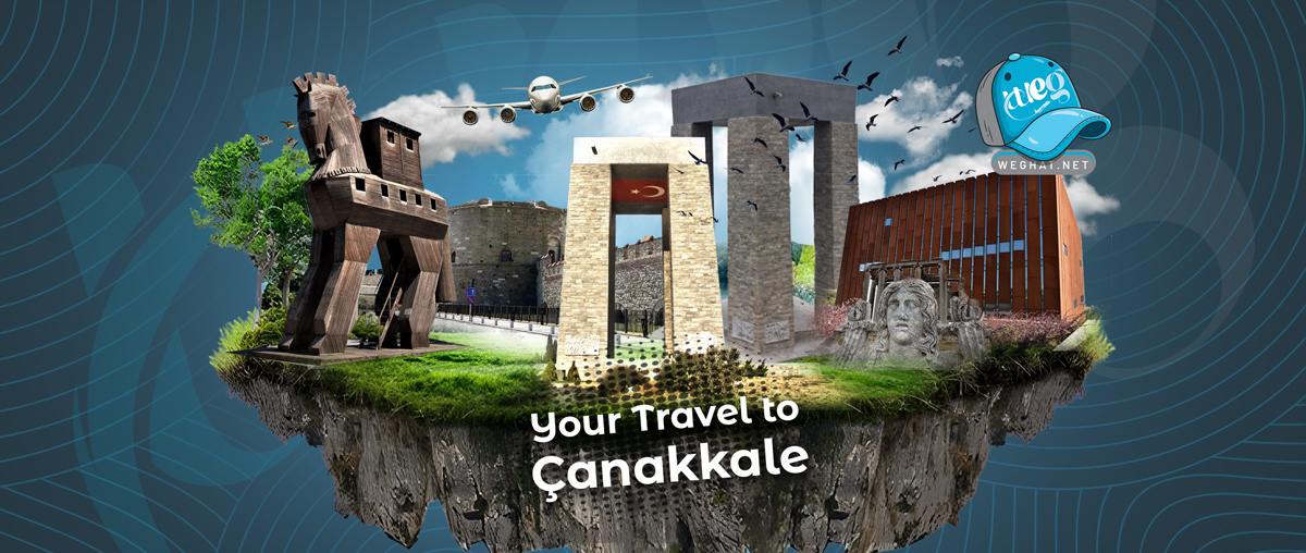 Canakkale journeys 2026 Çanakkale journeys