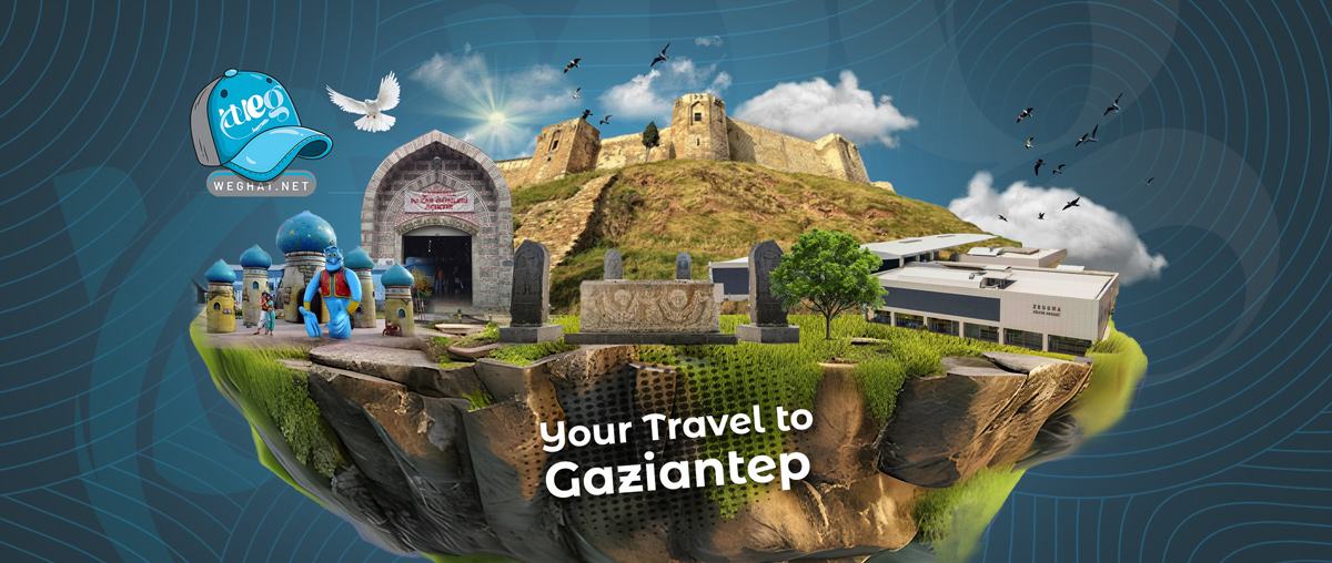 Gaziantep journeys,Turkey 2026 Gaziantep journeys