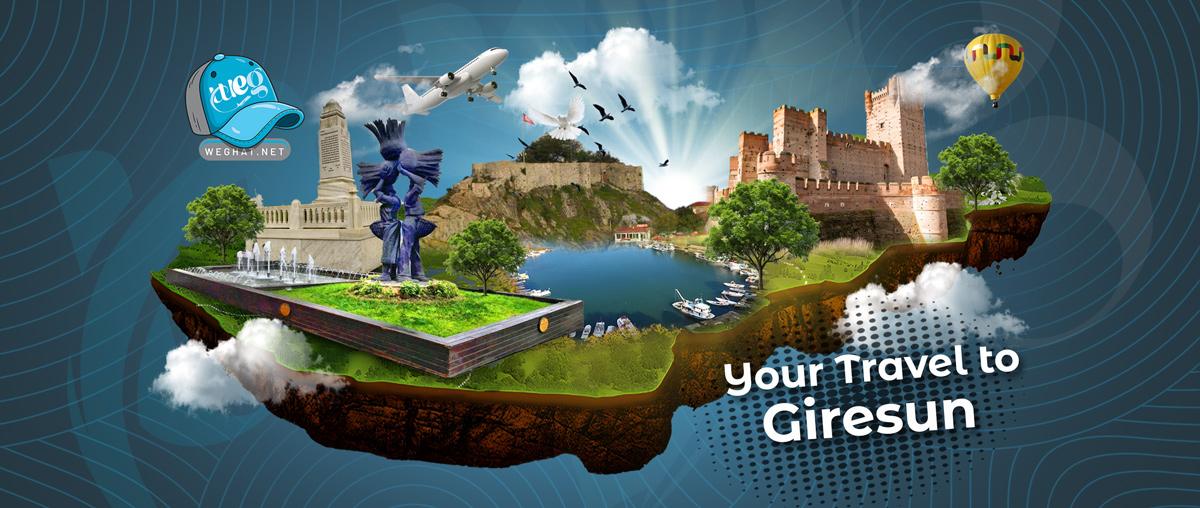 Giresun journeys,Giresun Square 2026 Giresun journeys