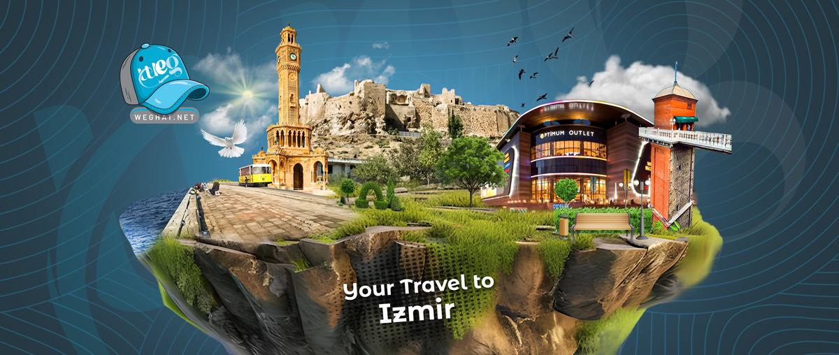 Izmir journeys,Turkey 2026 Izmir journeys