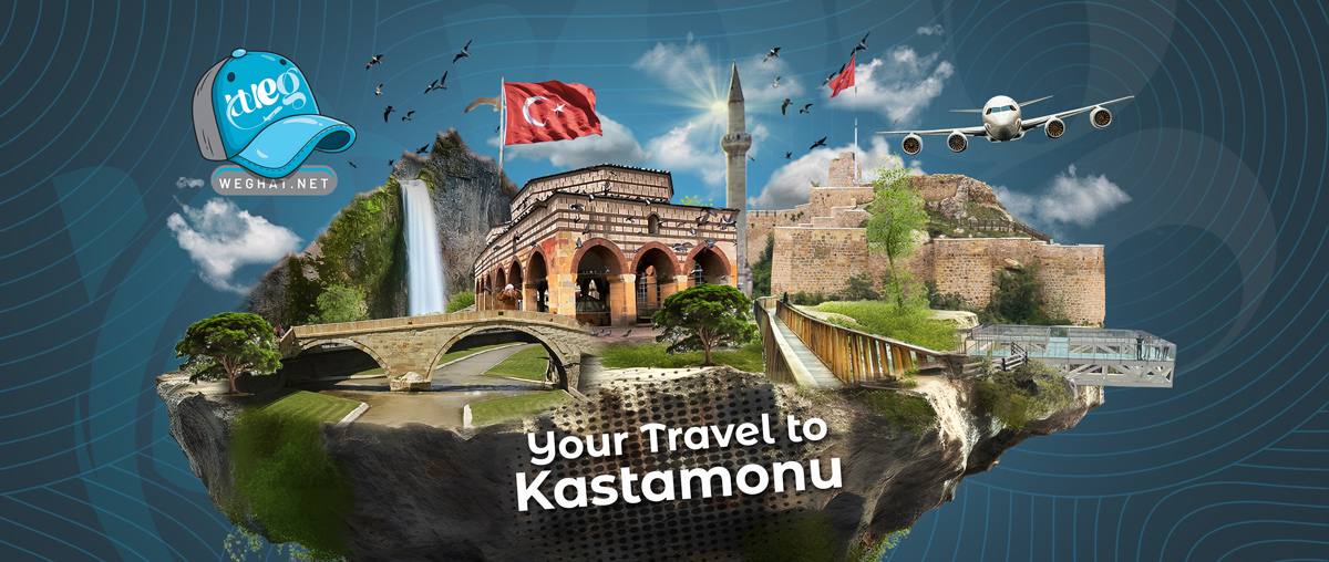 Kastamonu journeys 2026 Kastamonu journeys