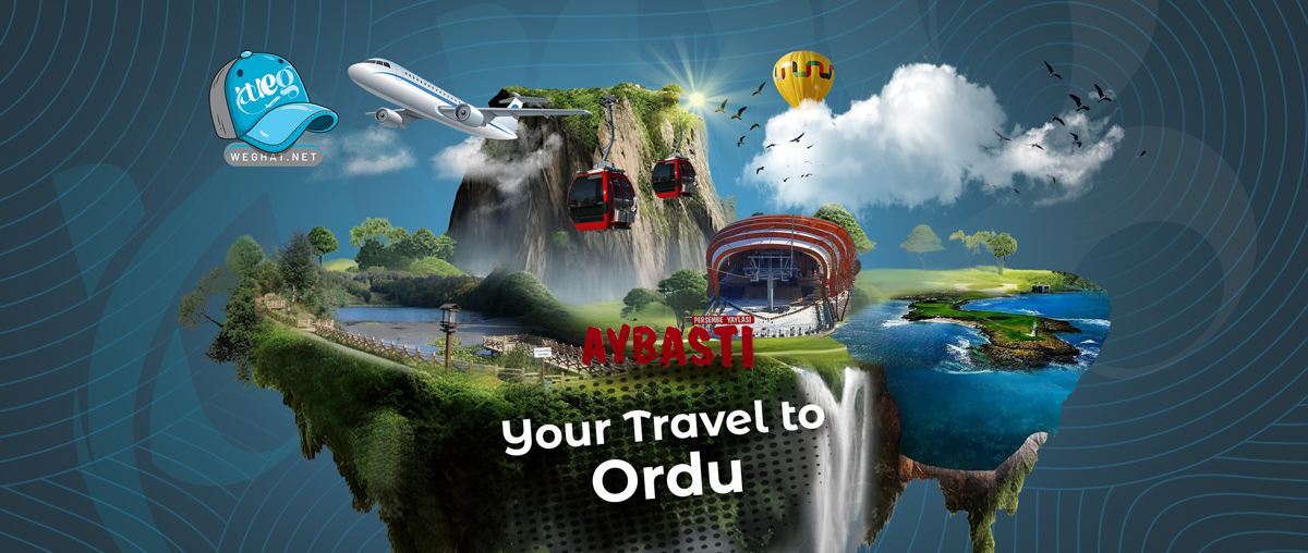 Ordu journeys,Boztepe Cable Car,mountain plateaus 2026 Ordu journeys