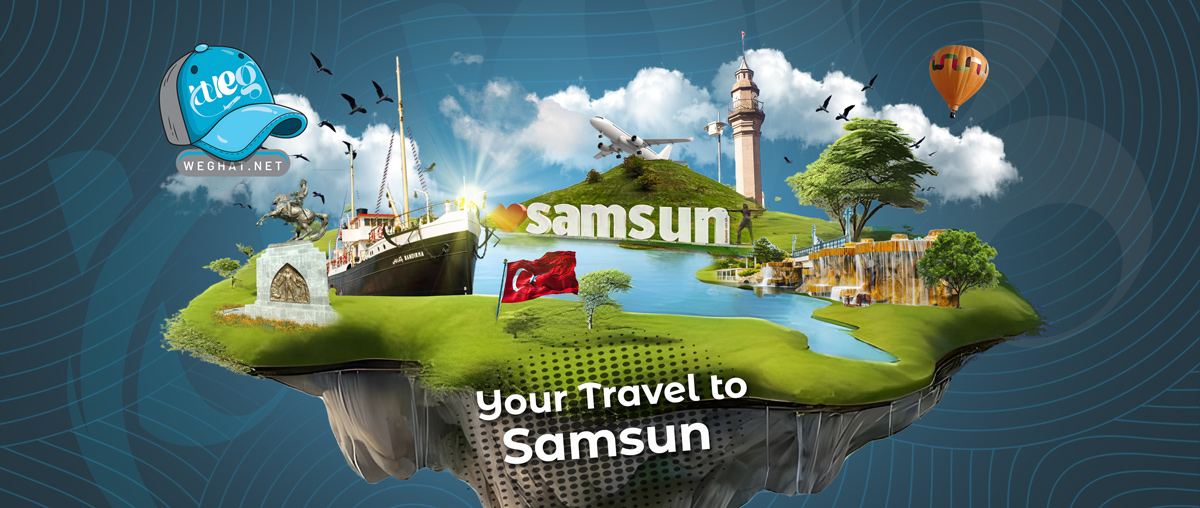 Samsun journeys,Turkey 2026 Samsun journeys