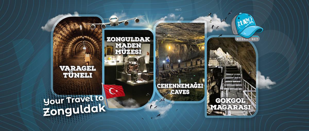 Zonguldak journeys,Cehennemağzı Caves,Varagele Tunnel,Turkey 2026 Zonguldak journeys