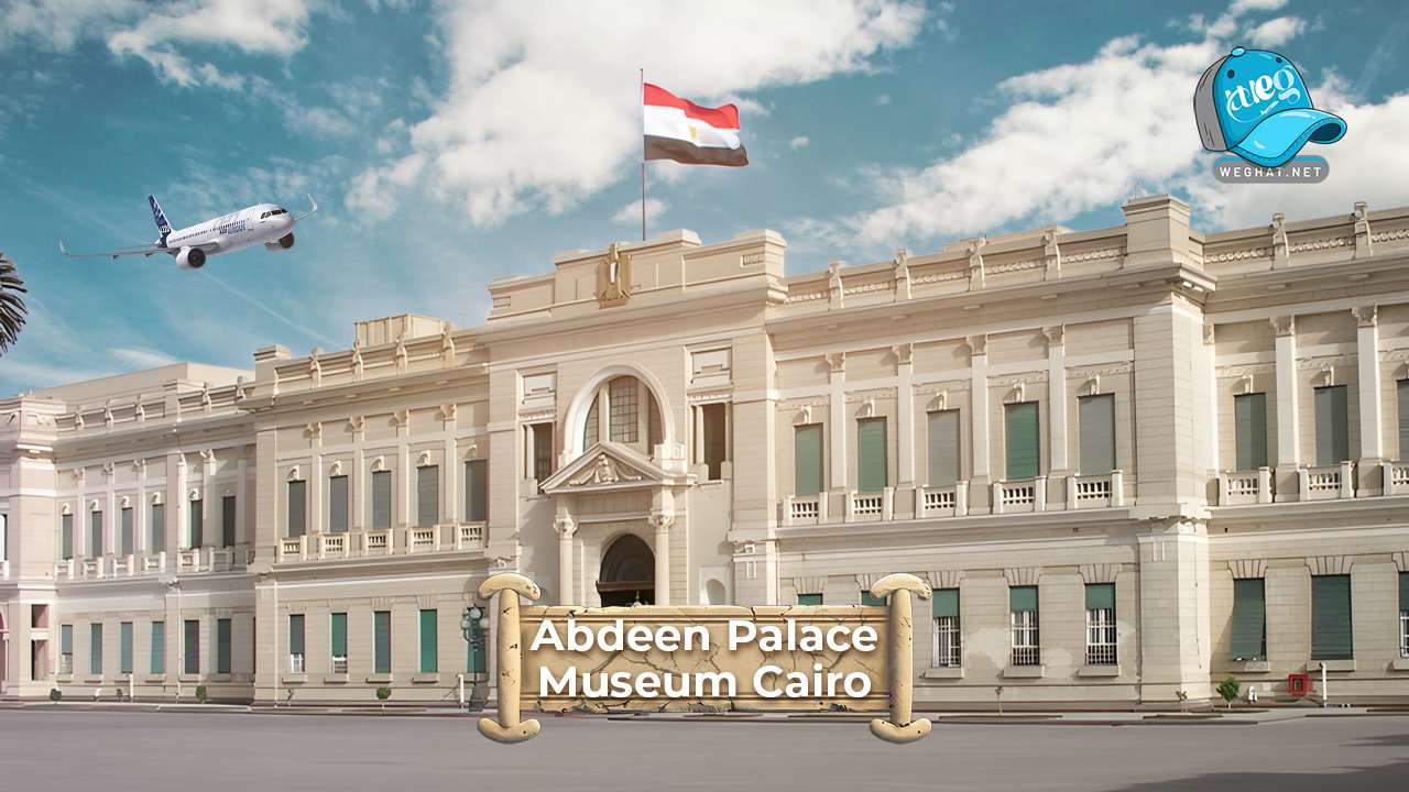 Abdeen Palace,Abdeen Palace Museum 2026 Abdeen Palace Museum
