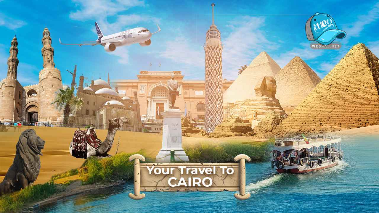 Cairo journeys 2026 Cairo journeys