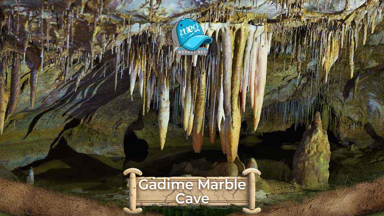 Gadime Marble Cave 2026 Gadime Marble Cave
