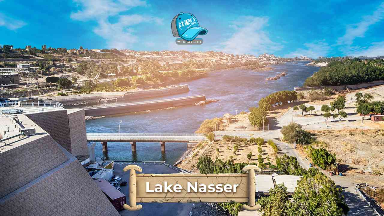 Lake Nasser 2026 Lake Nasser