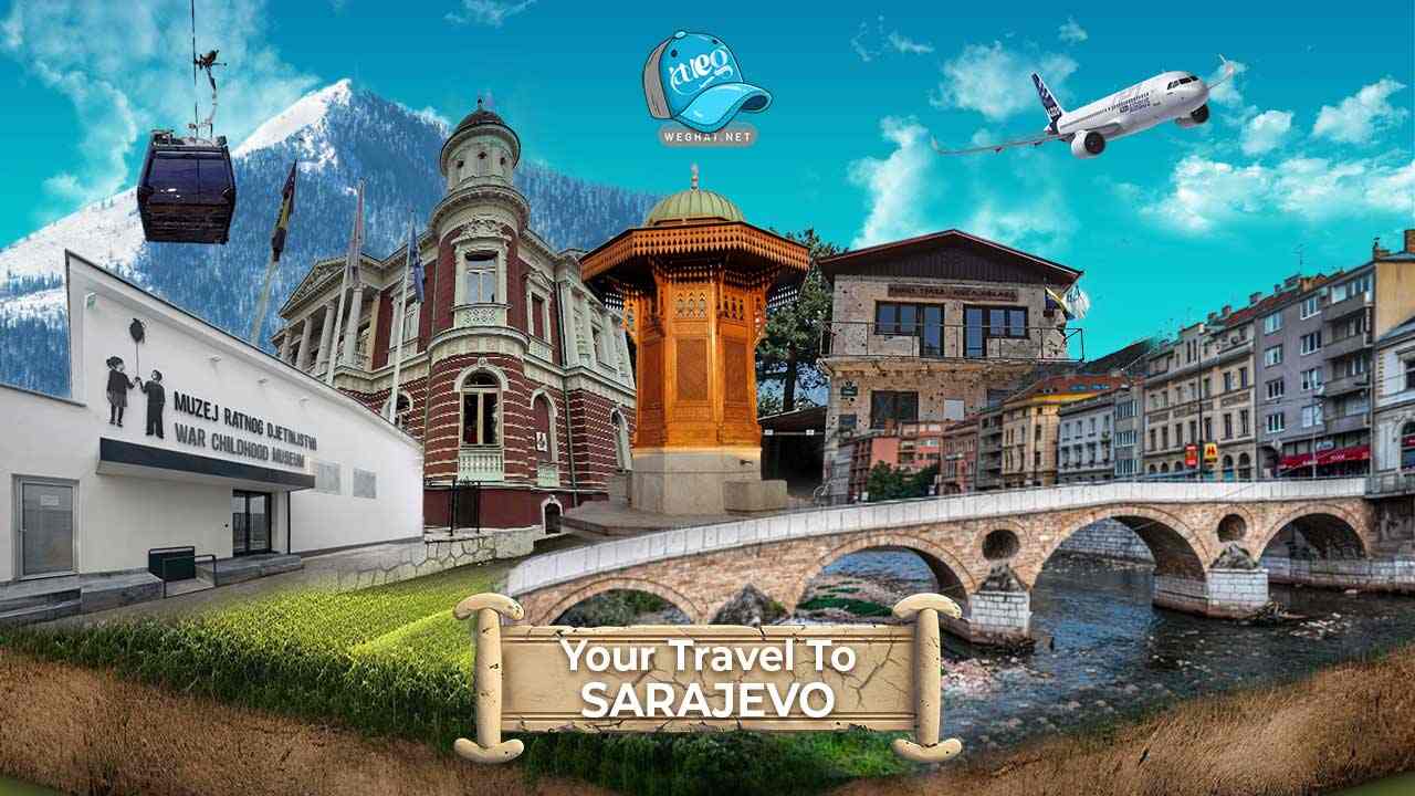 Sarajevo 2026 Sarajevo City
